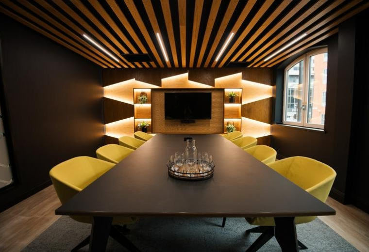 One Embankment, 1 Neville Street, Leeds, West Yorkshire