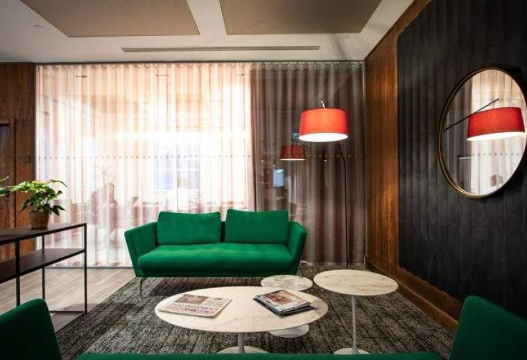 One Park Row, Leeds, Yorkshire, West Yorkshire