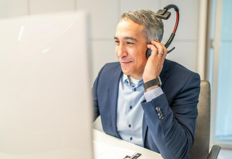 Frankfurt office space