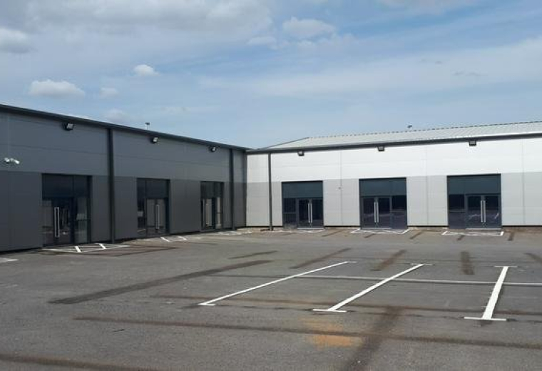 Office suite - Bolton