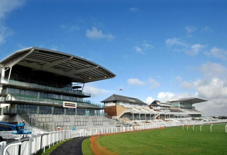 Ormskirk Road, Aintree Racecourse Executive Box, Aintree, Liverpool, Merseyside