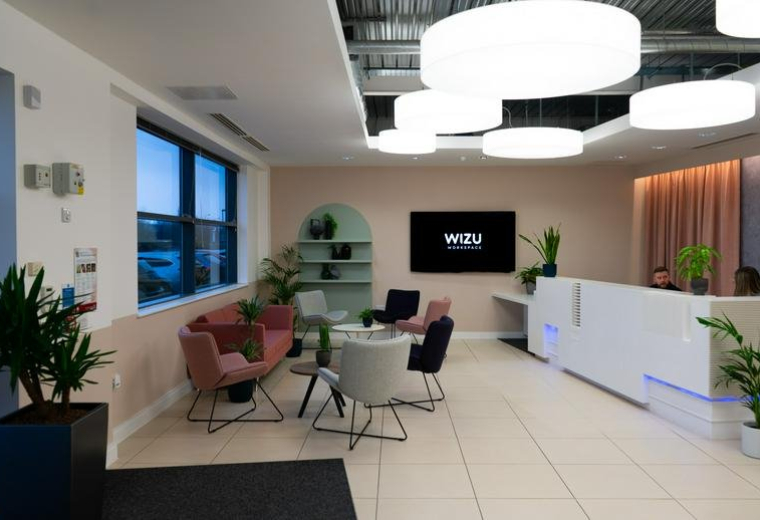 Osprey House, Pegasus Business Park, Castle Donington, Derby