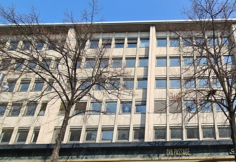 P7 20, Mannheim, Baden-Wurttemberg