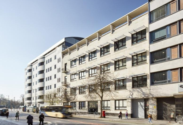 Park House, 2 Greyfriars Road, Cardiff