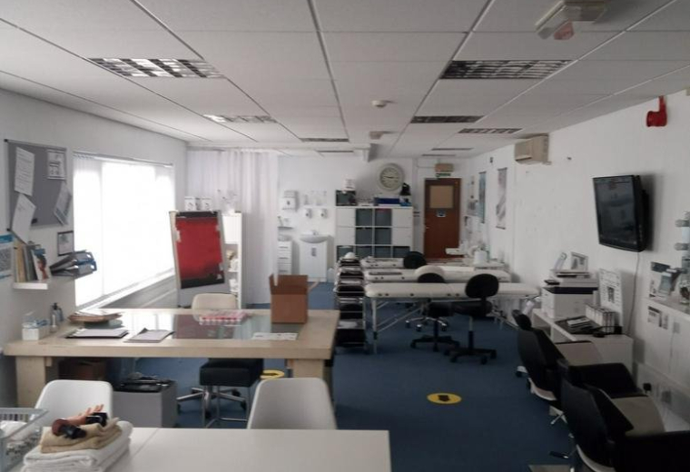 Park Road East, Daleside House, Calverton, Nottingham, Northamptonshire