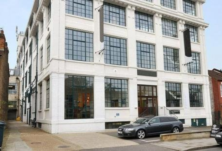 Parkhall Business Centre, 40 Martell Road, Lambeth