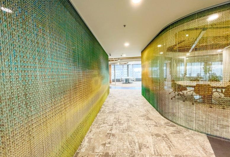 Paseo de la Castellana 85, Madrid