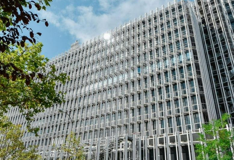 Paseo de la Castellana, 91, 2nd floor, Madrid