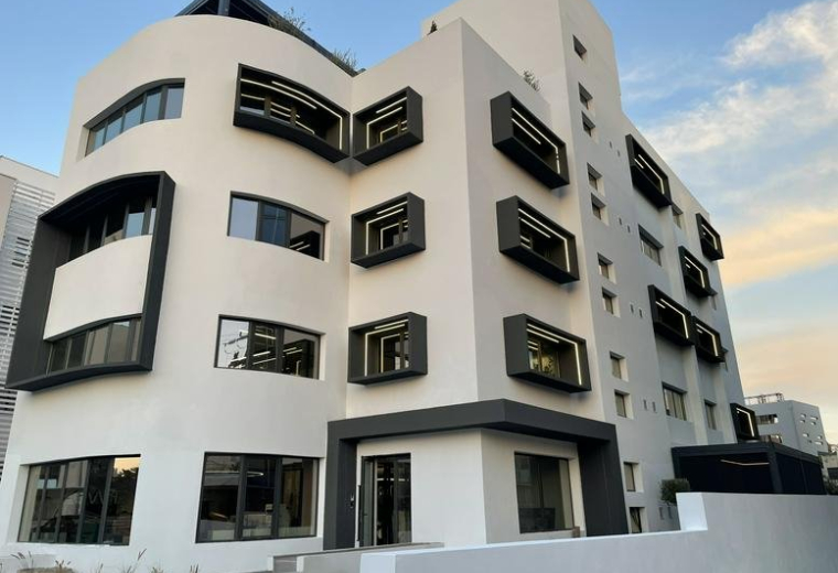 Patmou 14, Maroussi, Greece