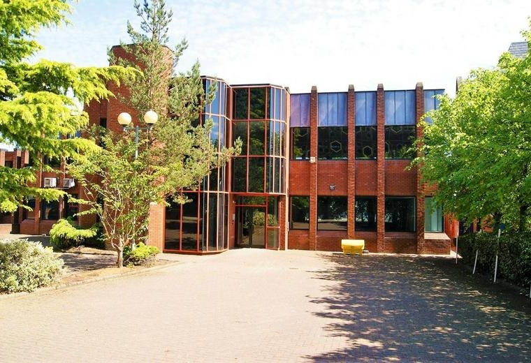 Warrington office space