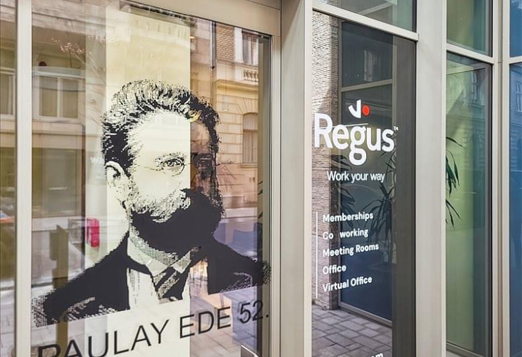 Paulay Ede Street 52, Budapest