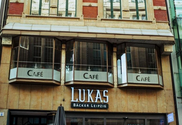 Petersstraße 30, Leipzig, Saxony