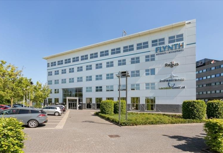 Pettelaarpark 84, Hertogenbosch, North Brabant