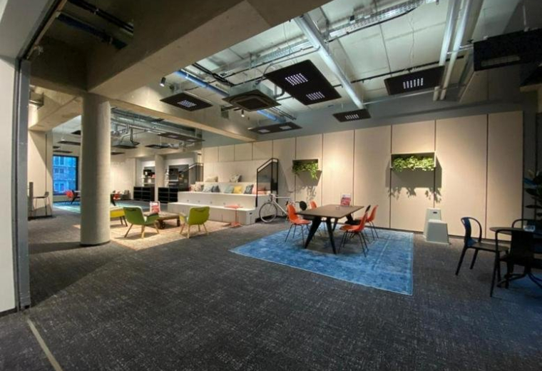 Philipsbornstrasse 2, Hanover, Lower Saxony