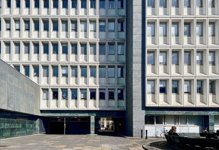 Pilestraede 58, Ground Floor, Copenhagen