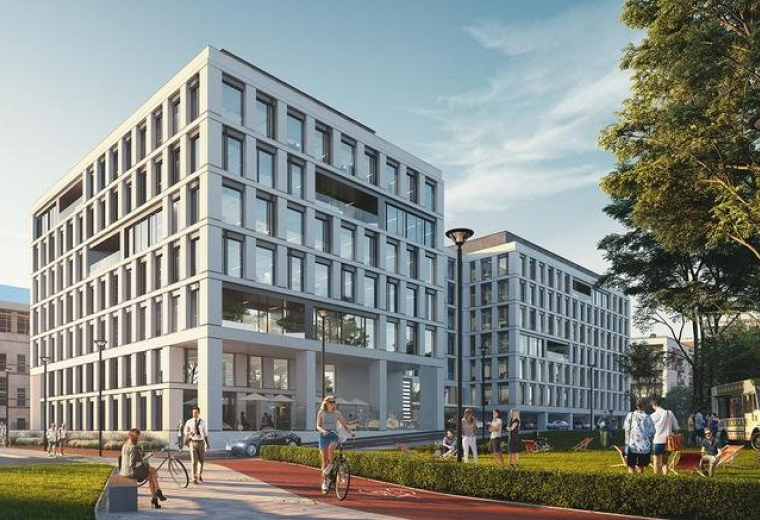 Pilsudskiego 24, Lodz, Poland