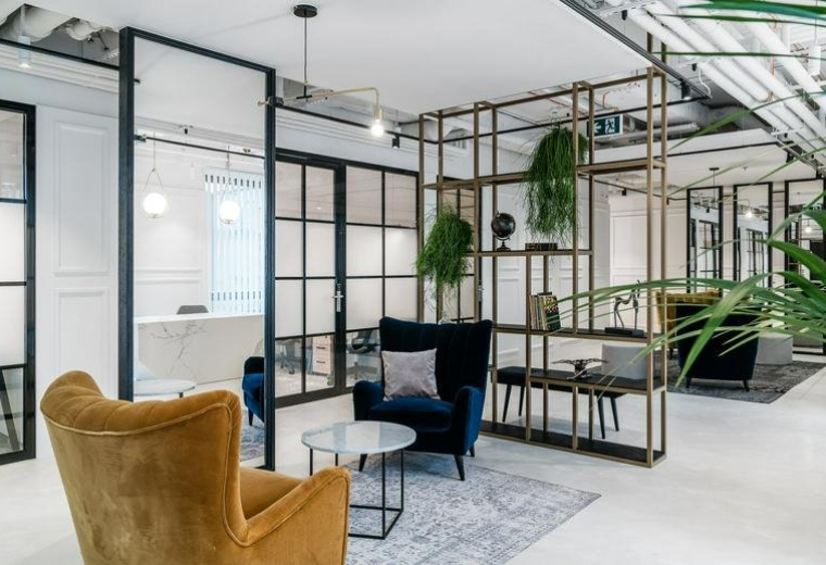 Plac Małachowskiego 2, Warsaw