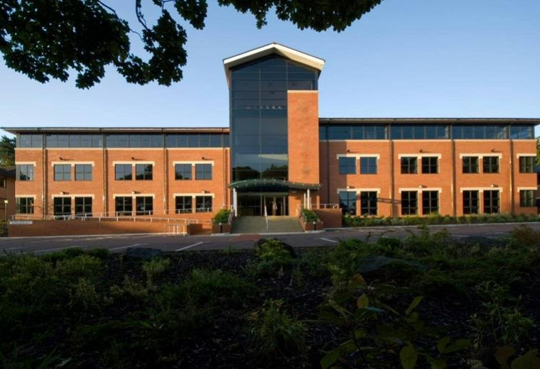 Plas Eirias Business Centre, Abergele Road, Colwyn Bay, Conwy