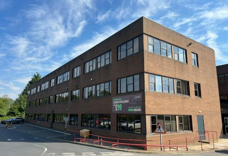 Plateworks House, Riva Park, Coal Road, Leeds, West Yorkshire