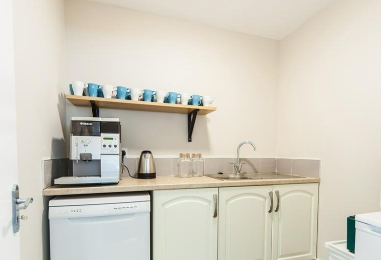 Plato Business Park, Damastown Road, Unit 3B, First Floor, Parslickstown, Dublin