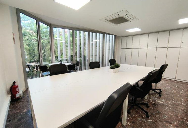 Plaza Doctor Letamendi, 1, 2 piso, Barcelona