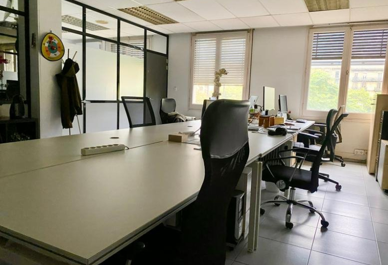 Plaza Doctor Letamendi, 7, 3er piso, Barcelona