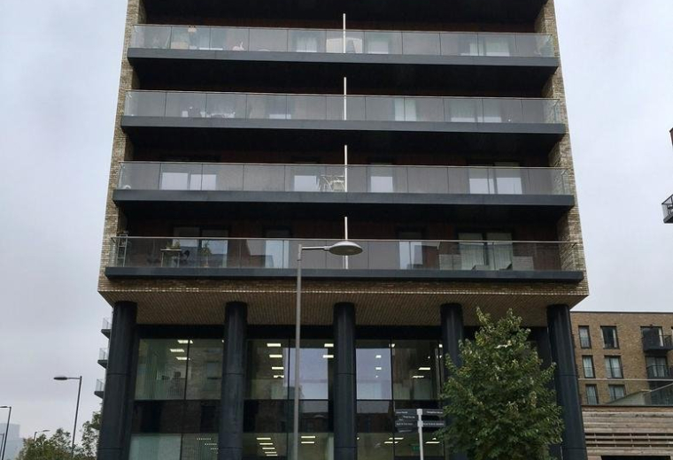 Cadmus Court, Marine Wharf, Plough Way, Surrey Quays, London