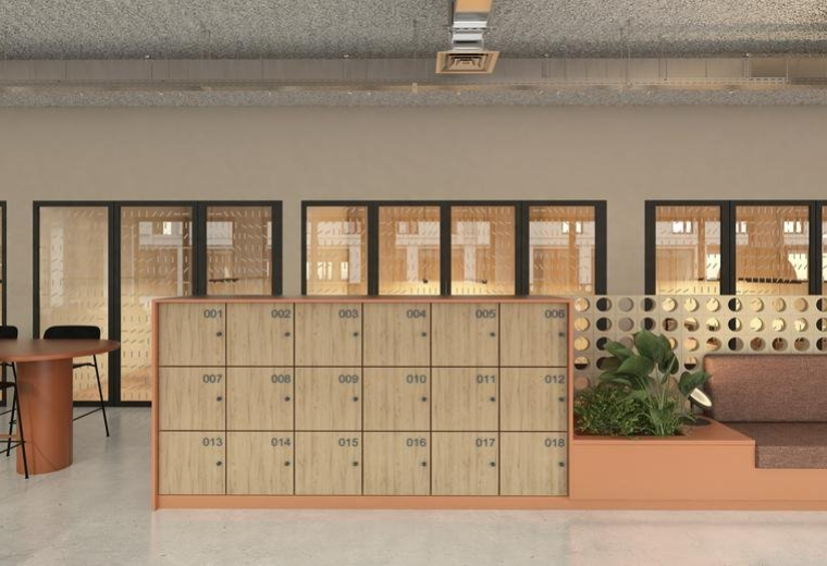 Praça de Dom João I 80, Porto