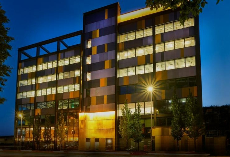 Preston Barracks, Lewes Road, Brighton, East Sussex