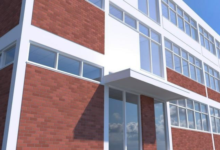 Executive office centre - London