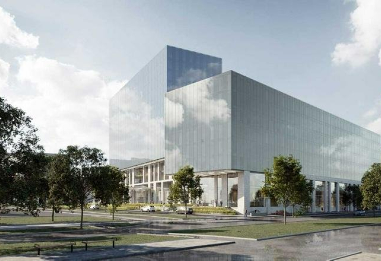 Pumpgatan 3, Gothenburg