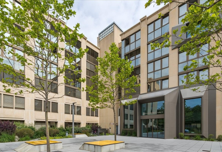 2nd & 3rd floor, Putzbrunner Str. 71-73, Munich, Bavaria