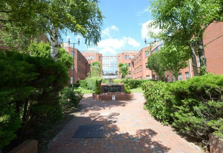 Quadrant Court, 51-52 Calthorpe Road, Edgbaston, Birmingham