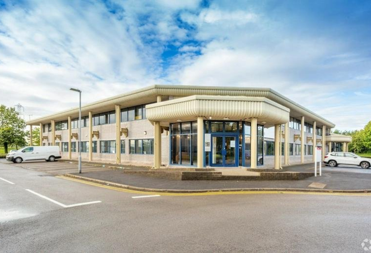 Quest House, St Mellons Business Park, Cardiff