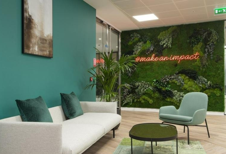 R+, 2 Blagrave Street, Reading, Berkshire