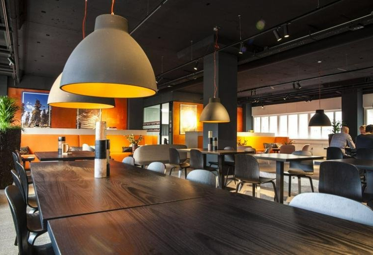 Raamplein 1, Amsterdam, North Holland