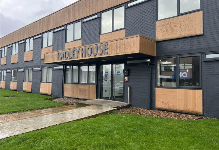 Radley House, Richardshaw Road, Pudsey, Leeds, West Yorkshire