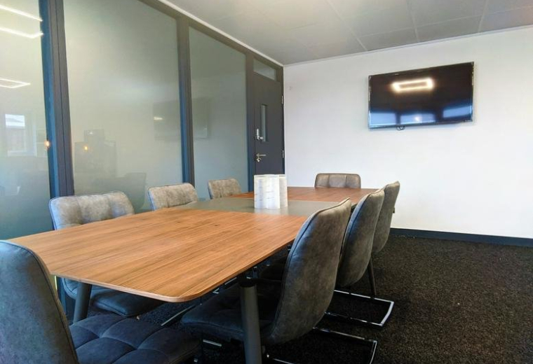 Radley House, Richardshaw Road, Leeds