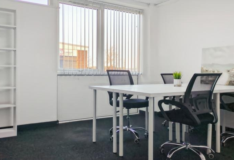 Radley House, Richardshaw Road, Pudsey, West Yorkshire