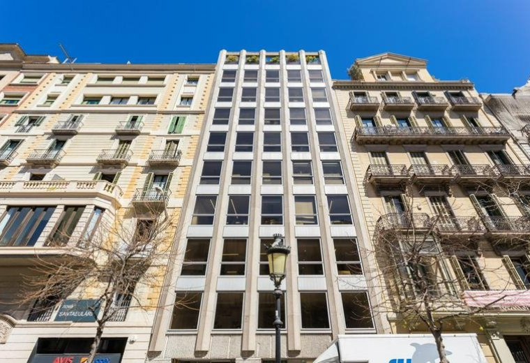 Rambla de Catalunya, 38, 1st Floor, Barcelona