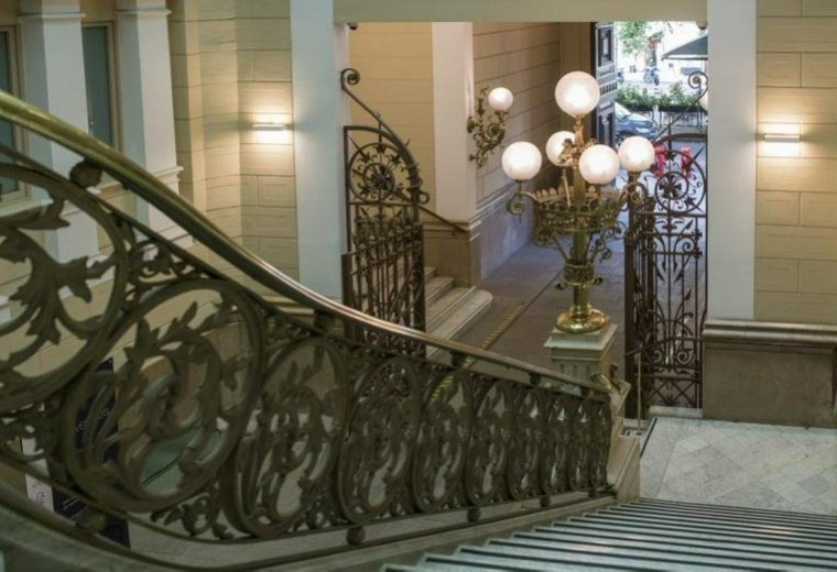 33 Rambla de Catalunya, 3rd Floor, Plaça de Catalunya, Barcelona