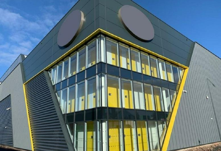 Rayner Lane, Ashton-Under-Lyne, Greater Manchester