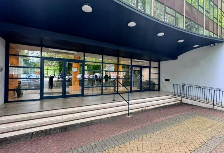 Regent House, Bath Avenue, Wolverhampton, West Midlands