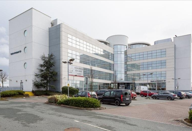 Regus Block 1, Blanchardstown Corporate Park, Ballycoolen Road, Blanchardstown, Dublin