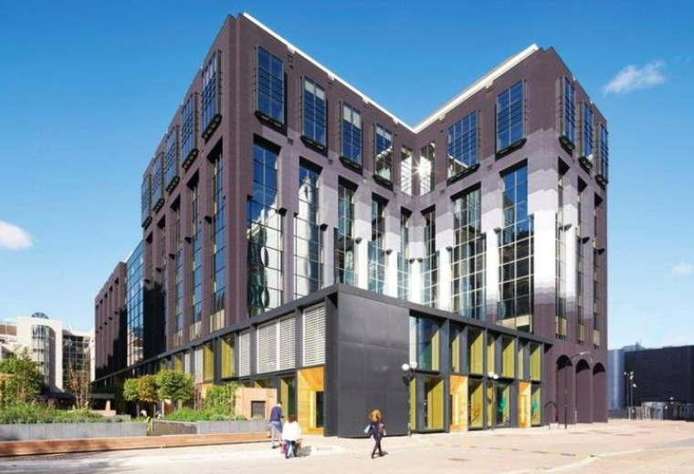 Republic, 2 Clove Crescent, London E14 2BE