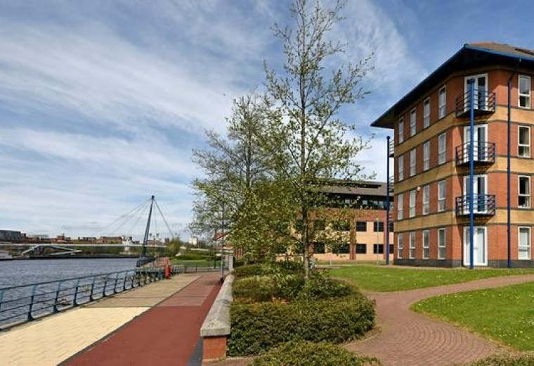 Richard House, Sorbonne Close, Thornaby, Stockton-on-Tees