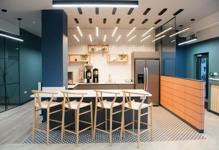 Richmond House, Lawnswood Business Park, Leeds, West Yorkshire