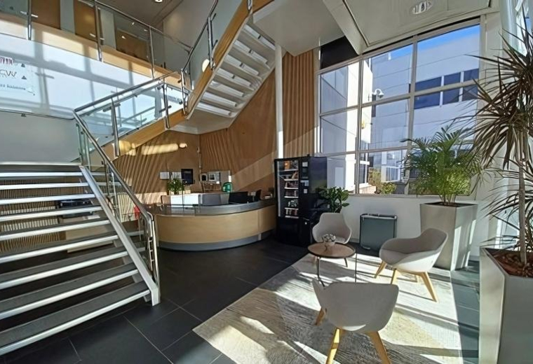 Richmond House, Oldbury