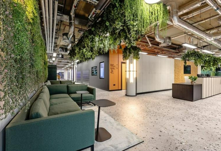 Exterior image of Botanica Ditton Park, Riding Court Road