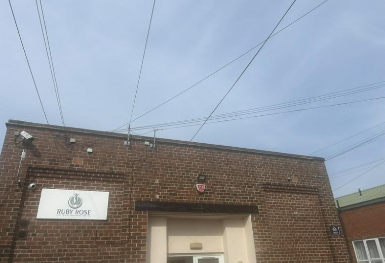 Unit 3a Unicorn Business Park, Ripley (Derbyshire)